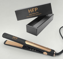 Load image into Gallery viewer, HPF Infrared Ionic Heat Protecting Flat Iron 1”