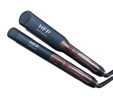 Load image into Gallery viewer, HPF Infrared Ionic Heat Protecting Flat Iron 1”
