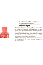 Load image into Gallery viewer, HFP RF Infrared Growth Brush and Massager
